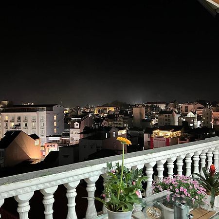 Villa - Hotel Nam Khang 2 Dalat Buitenkant foto