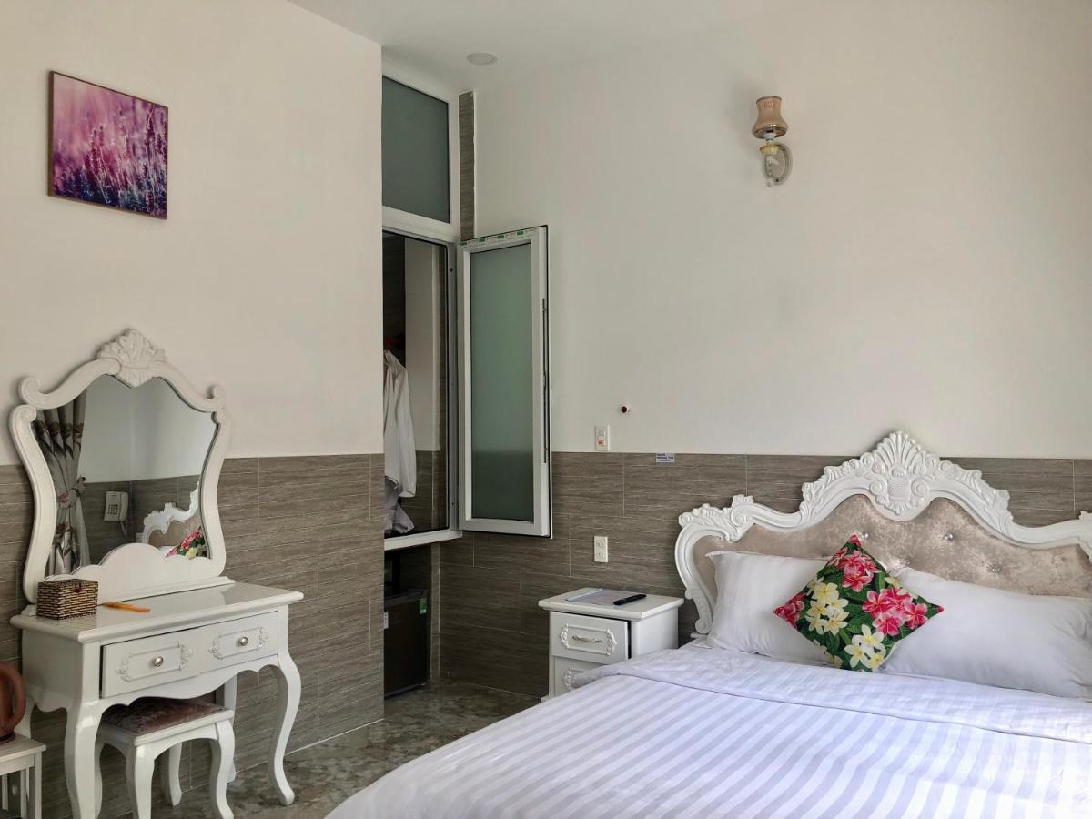 Villa - Hotel Nam Khang 2 Dalat Buitenkant foto
