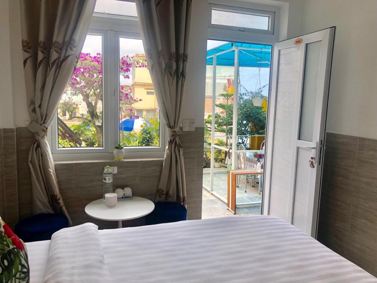 Villa - Hotel Nam Khang 2 Dalat Buitenkant foto