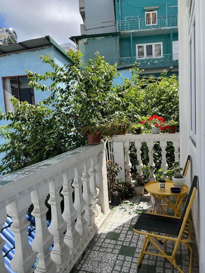 Villa - Hotel Nam Khang 2 Dalat Buitenkant foto