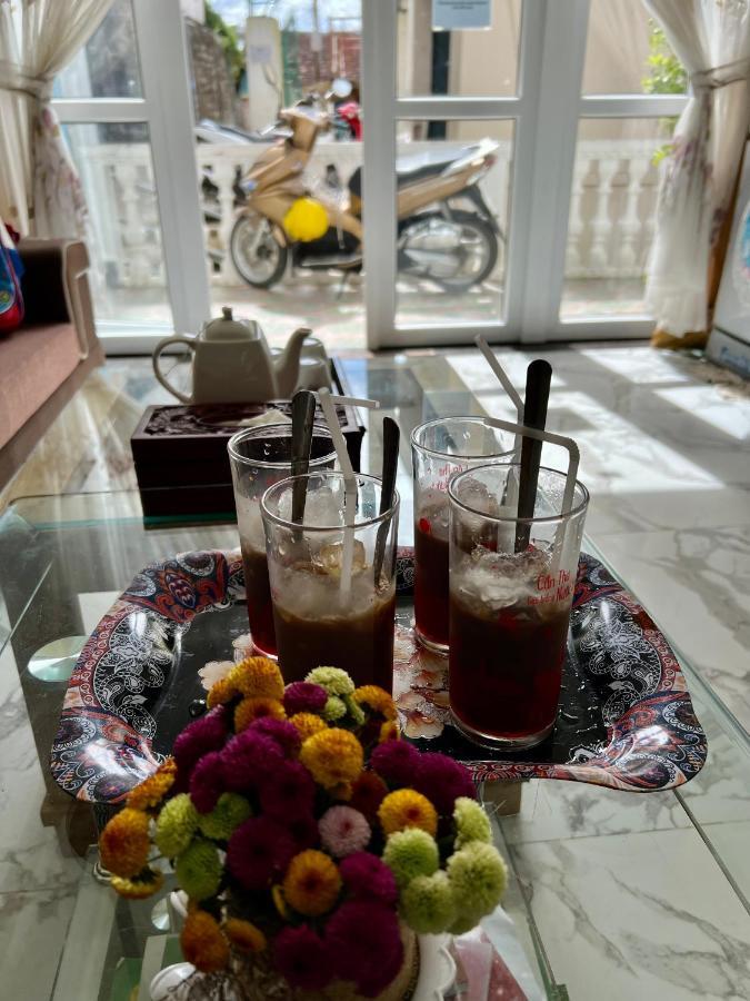 Villa - Hotel Nam Khang 2 Dalat Buitenkant foto