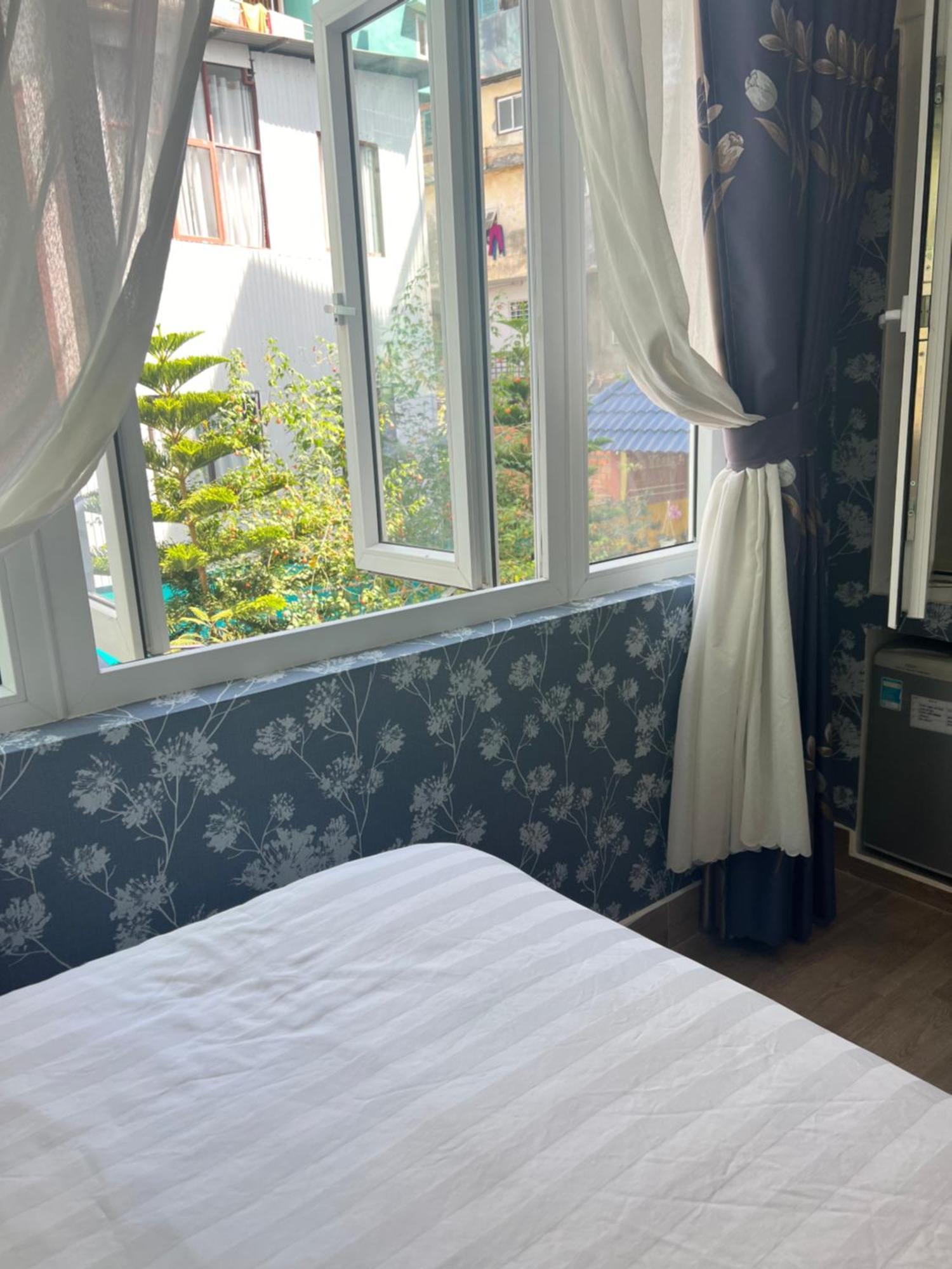 Villa - Hotel Nam Khang 2 Dalat Buitenkant foto